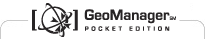 GeoManager PE